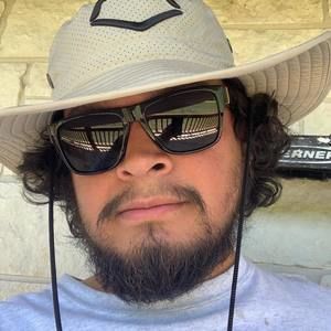 Meet your Posher, Christian